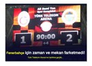 Fenerbahçe’nin Ara Karnesi: Pekiyi!...