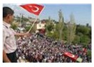 Yine mayın, yine ölüm...