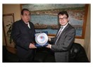 Başkan Özcan, “Mersin turizm potansiyeline sahip bir kent.”