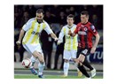 Gençlerbirliği Fenerbahçe maç analizi