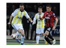 Fenerbahçe’nin Ankara’da tesisi var; ama üç puanı yok!