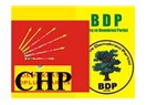 CHP ile BDP arasındaki fark kaldı mı