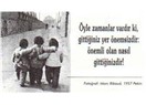 Oruçlu ağzımla...
