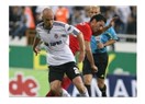Kartal 90'da avladı: Beşiktaş 1-0 CSKA Sofya