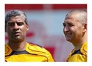 Rijkaard kovulsun diye, Galatasaray’ı yenilgiye hangi futbolcular sürükledi?