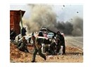 Libya'da Durum: Fransa ve ABD Libya'ya Havadan ve Denizden Ölüm Yağdırıyor...