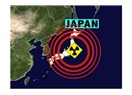 Büyük Japon depremi sonrası