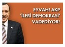 AKP demokrasisi