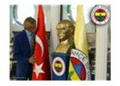 Daum Fenerbahçe 'de, ya Podolski?