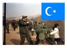 Doğu Türkistan'da 140 ölü ve Çin'de demokrasi!