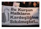 Tabiki adalet istiyoruz