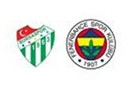 Fenerbahçe, Bursa’da ne yapar?