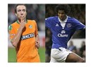 Süper Lig'in transfer bombaları