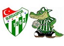 Bursaspor Şampiyon olsun, herkes şapkasını önüne koysun
