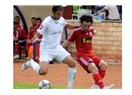 Mersin İdmanyurdu toparlanıyor: MİY: 3 - Konyaspor:1