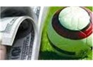 Dünyanın en iyi futbol takımları arasına giren takımlarımız...