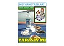 Meşki Alem Yerlerine Duvar Yazıları  - 29