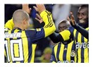 Fenerbahçe’den “Sevgililer Günü” Armağanı: 2 Gol, 3 Puan