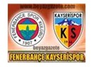 Fenerbahçe zirvenin eteklerinde...