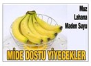 Vücudumuzun ağır işçisi :Zavallı MİDE !..