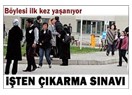 Bir psikolojik işkence öyküsü