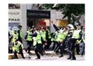 Taksim mütevazi bir taleptir, mütevazi olmayan devletin tavrıdır