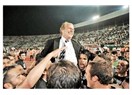 Son Şampiyon Beşiktaş