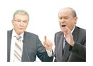 Muhalefet partileri, düşman kardeşleri oynuyor!