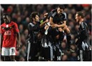 Kırmızı Şeytana pabucu ters giydirmek... Hem de Trafford'da.