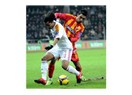 Galatasaray’ın kazanacağı o kadar belliydi ki…