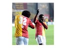 Galatasaray–Ankaragücü maçında farkı yaratan etken