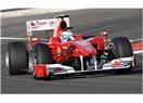 Formula 1’de yeni sezon kırmızı başladı