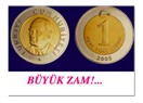 Ne mutlu, memurum diyene!...