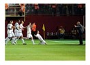 Trabzonspor vurgun yedi: Trabzonspor 1-3 Manisaspor