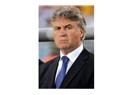 Panik yok! Hiddink artık sahada…