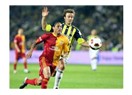 Büyük Derbi: Fenerbahçe 0-0 Galatasaray