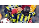 Hekemler böyle istedi;  derbide gülen Galatasaray oldu: 0-0