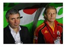 Galatasaray'da Hagi ve Tugay'la geri gelen 2000 ruhu