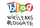 Wikileaks Belgeleri: MB Wikileaks Duyuruyor! (Milliyet Bloggate)