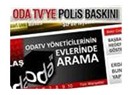 Yeni Ergenekon dalgası Oda Tv'ye...