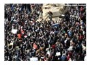 Mısır’da demokratik(!) halk hareketi