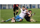 Trabzonspor "su balesinden" tam puan aldı.