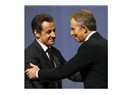 Irak Blair'i götürdü, Libya da Sarkozy'yi götürecek!