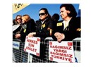 Hukuk, guguk ve tutukluluk…