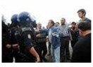 Metin Lokumcu ve yerli üretim biber gazı...