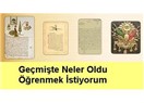 Biri bana anlatsın!..