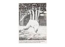 Lefter'in heykeli
