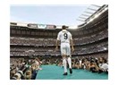 Ronaldo'nun imza töreni