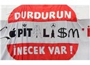 Uzlaşma!