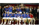 Basketbol'da 17.Cumhurbaşkanlığı Kupası Mersin Büyükşehir Belediyesi'nin...